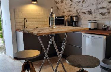 1722 Cosy Home Corbara - Foto 9