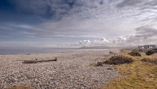 The Mouries Holiday Cottage - Foto 2