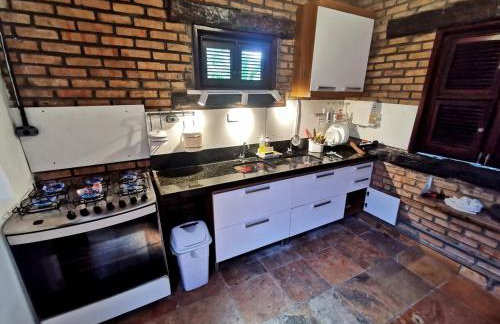 Sítio Maranatá, a mais bela vista do Pacoti! 20min de Guaramiranga! - Foto 40