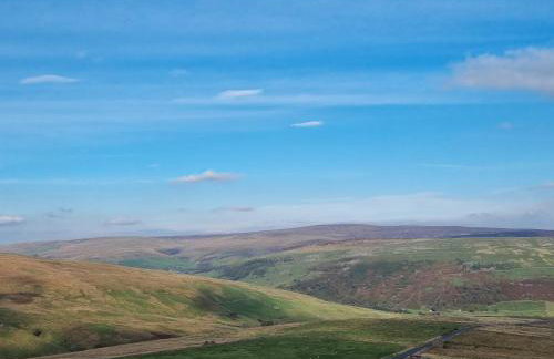 Station Cottage Hawes - Foto 38