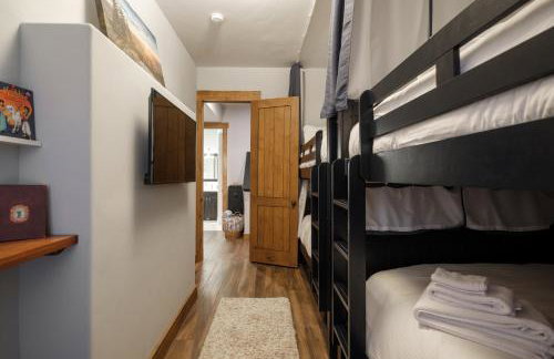 Deer Crest 10507 - Ski In Ski Out Luxury SmartHome with Spa Amenities & Views - Photo 33