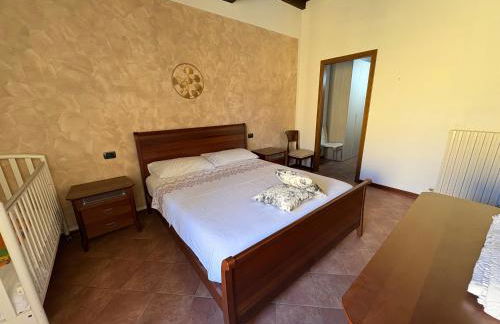 Residenza Marconi centro storico - Photo 18