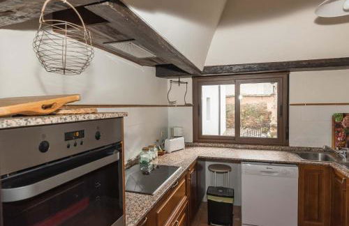 Casona Las Burillas - Foto 8