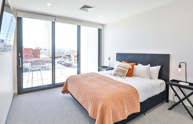 Indulge Apartments City View Penthouses - Foto 10