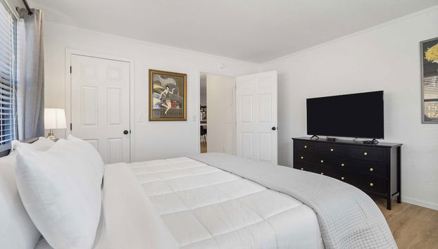 Ozark Retreat at the Pointe - Foto 2, Habitación