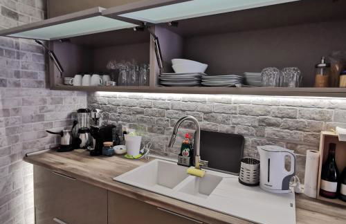 Family Apartment Zornitsa - Foto 14