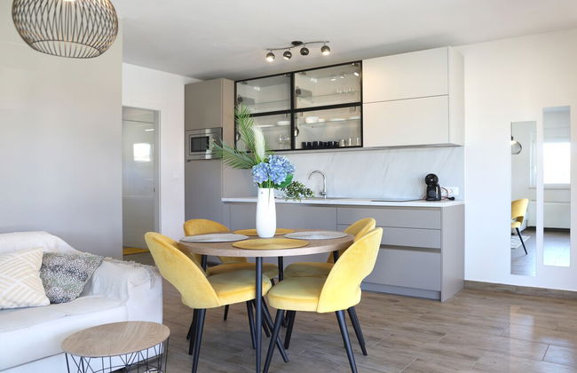 Basilea Luxury Apartment - Foto 20