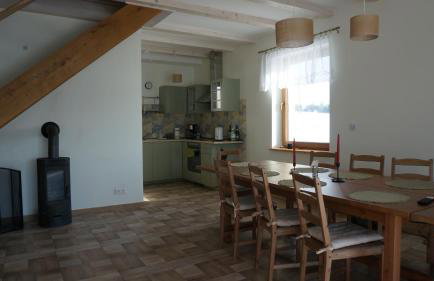 Domek w Lasówce - Foto 6