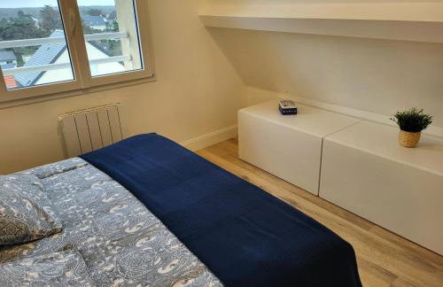 L'hermitage, Villa Front De Mer - Foto 9