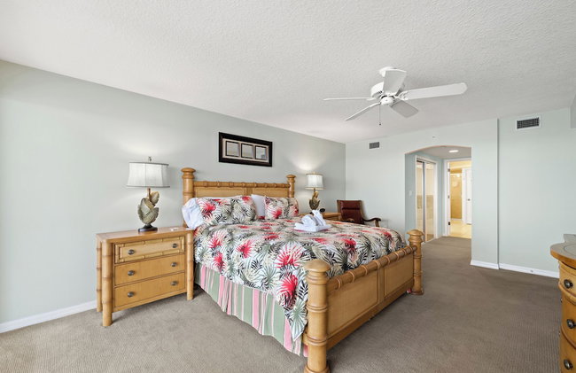 La Contessa 307 by Distinctive Beach Rentals - Foto 42