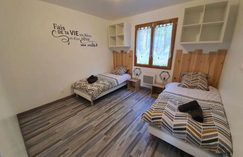 Un petit coin de paradis2proche beauval&chateaux - Foto 14