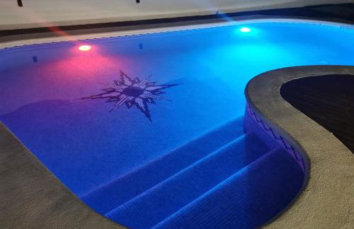 Villa Playa y Montaña - Foto 35