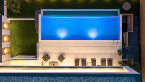 Luxury Villa Dali with sauna, whirlpool and heated pool in Medulin only 1,7 km from the beach - Foto 2