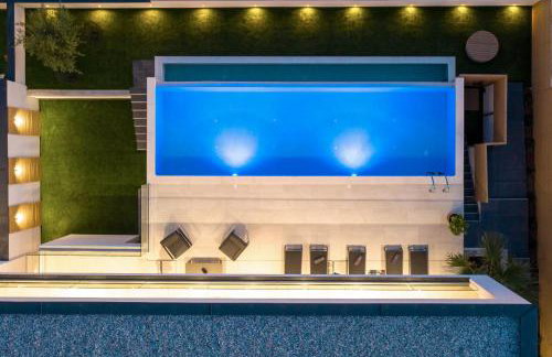 Luxury Villa Dali with sauna, whirlpool and heated pool in Medulin only 1,7 km from the beach - Foto 2