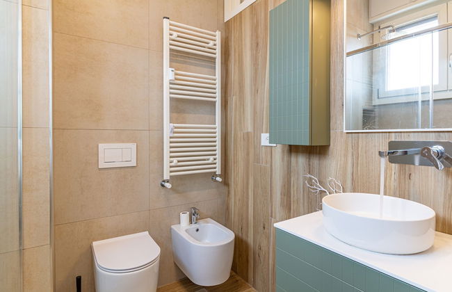 Casa di Ambra - 301 in Monza - Foto 25