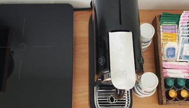 L'anne xe, studio indépendant - Foto 2