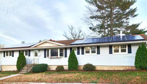 Stratford Getaway - Foto 2