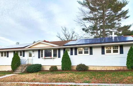 Stratford Getaway - Foto 2