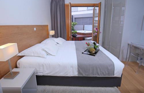 Luxury Apartment Kampanel - Photo 41