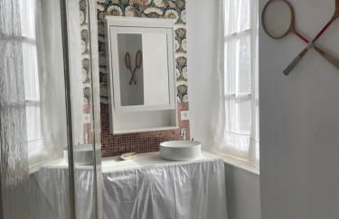 Chez Mary Studio - Romance chez Sir Guillaume - Foto 15