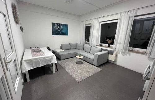 Zentrale Wohnung in Ostrach - Foto 12