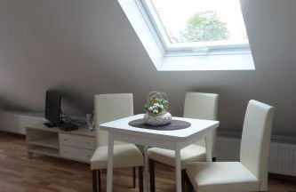 Flughafenapartement Sky View - Foto 1