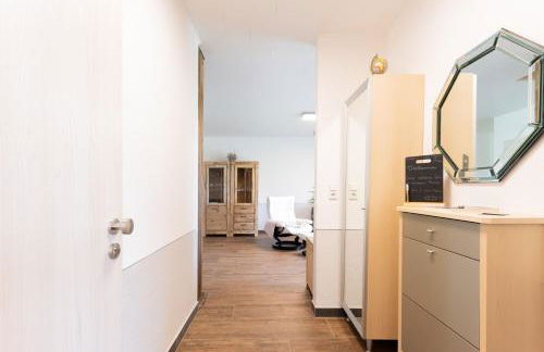 Ferienwohnungen zum Lengener Meer 35527 - nur für Urlaubsgäste - Foto 10