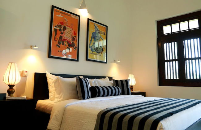 Thompson Manor - A Luxury Villa in Galle - Photo 4