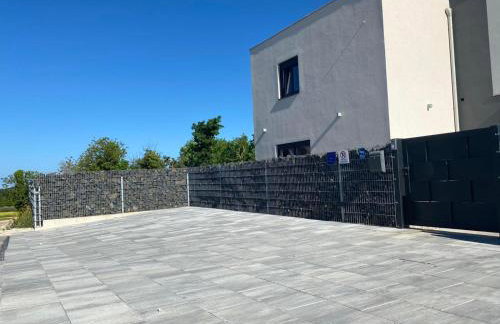 Apartment ENJOY BLUE, with pool & pets welcome - Foto 9