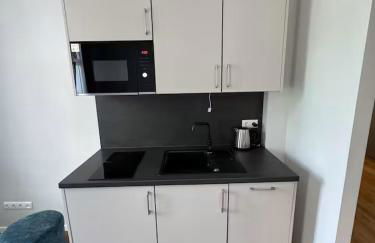 Hamburg Hafen Wohnung - Foto 17