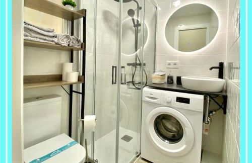 Estudio 31 Frente al Mar by Molinaptos - Foto 11