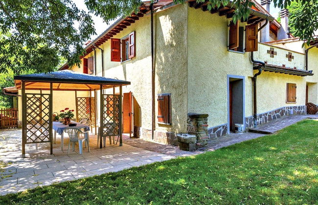 Casa Corella - Foto 17