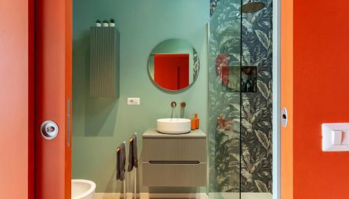 Giulio's Hideaway - Close to Central Station - Foto 4