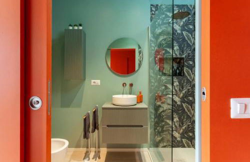 Giulio's Hideaway - Close to Central Station - Foto 4