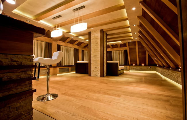 Apart Hotel Zoned - Foto 13