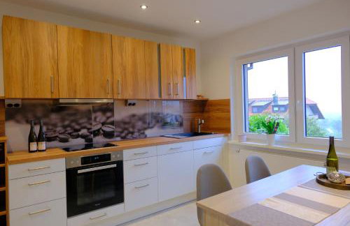 Ferienweingut Wissing Wohnung Theo - Foto 10