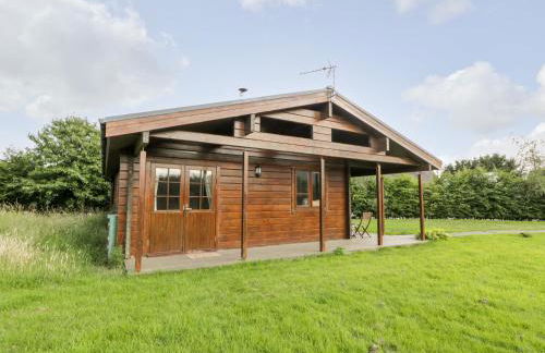 Curlew Lodge - Foto 14