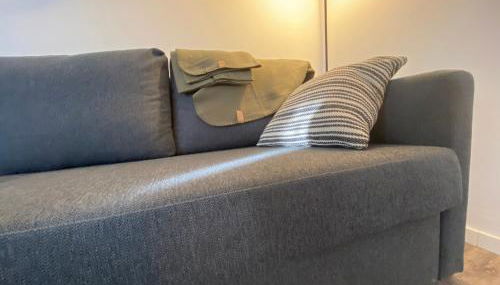 Apartment 'BB43' - 70qm mit Terrasse und kleinem Garten am Rande der Eifel - Foto 5