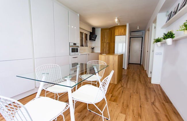 Cullera Panoramic Sea Views Apartment - Foto 21