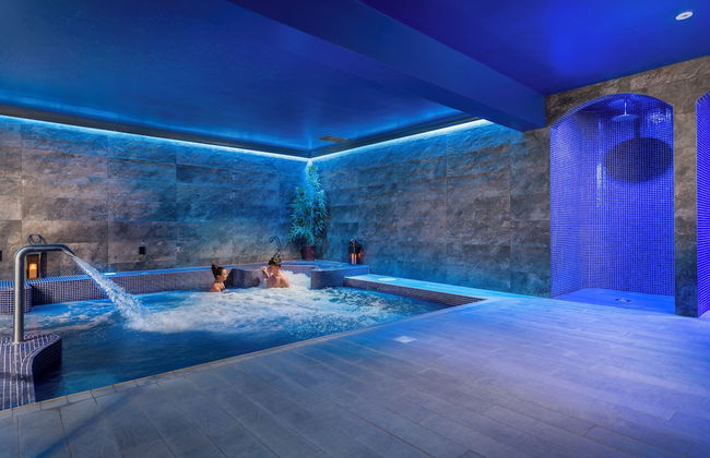 Kilkea Castle - Foto 22