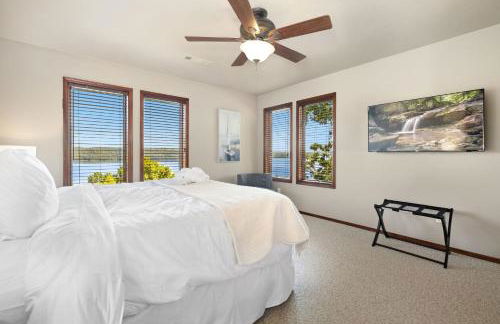 cARpe diem-Stunning Lake Views-2mi to Boat Ramp - Foto 19