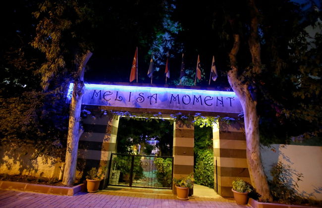 Melissa Moment Apart - Foto 14