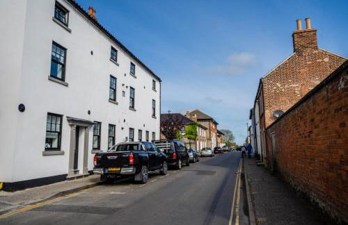 'The View' Penthouse Apartment Number Four Lees Terrace - Foto 37