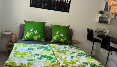 City Appartement 2 Hannover Altstadt - Foto 4