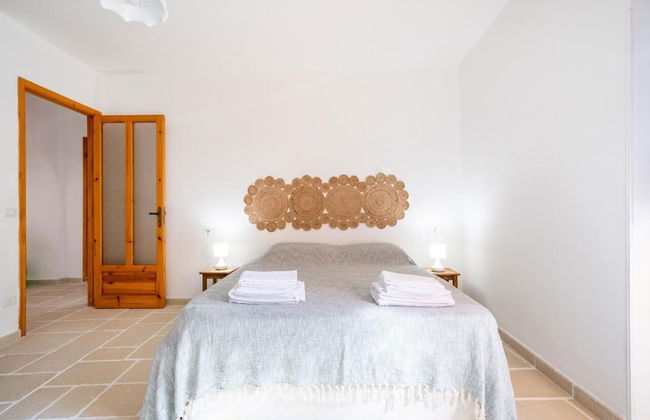 Trullo Bella Vista With Patio & Parking - Foto 4