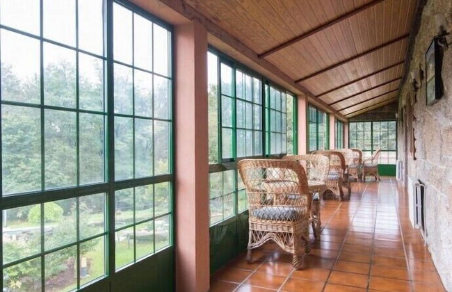 Casa da Urcela - Photo 43