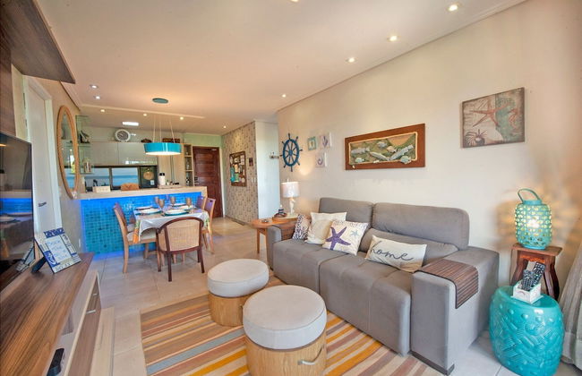 Apart no Wai Wai Cumbuco por Carpediem - Foto 14