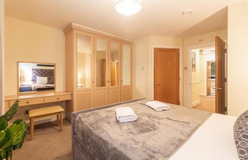 Stay Saint Paul's - Foto 19