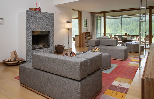 Residenz Cresta Kulm B26 - Foto 2