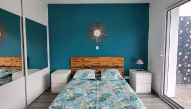 Appartement cosy au calme - Foto 3